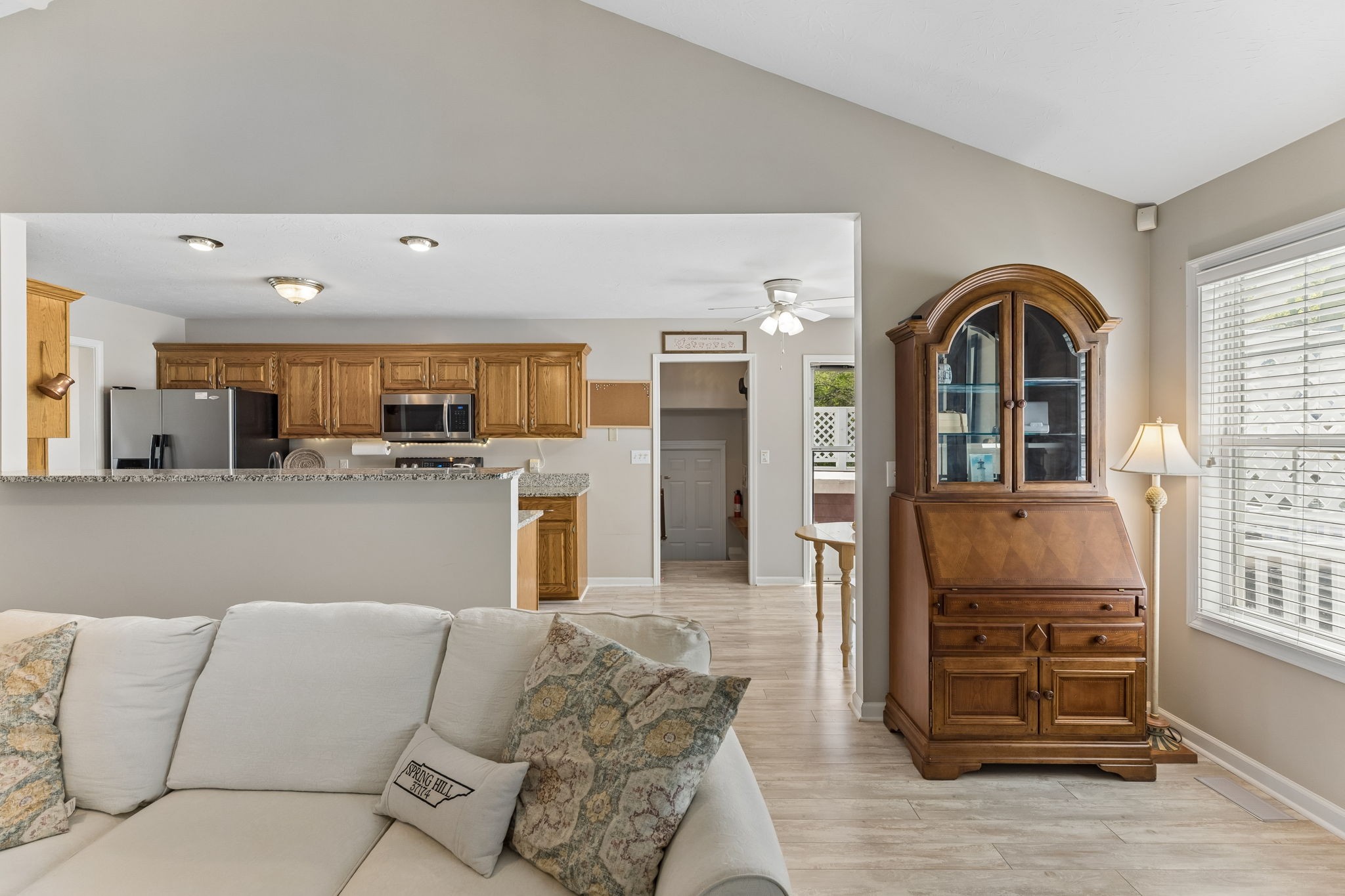 3011 Candlelite Drive Spring Hill, TN 37174 - Photo 5 of 42