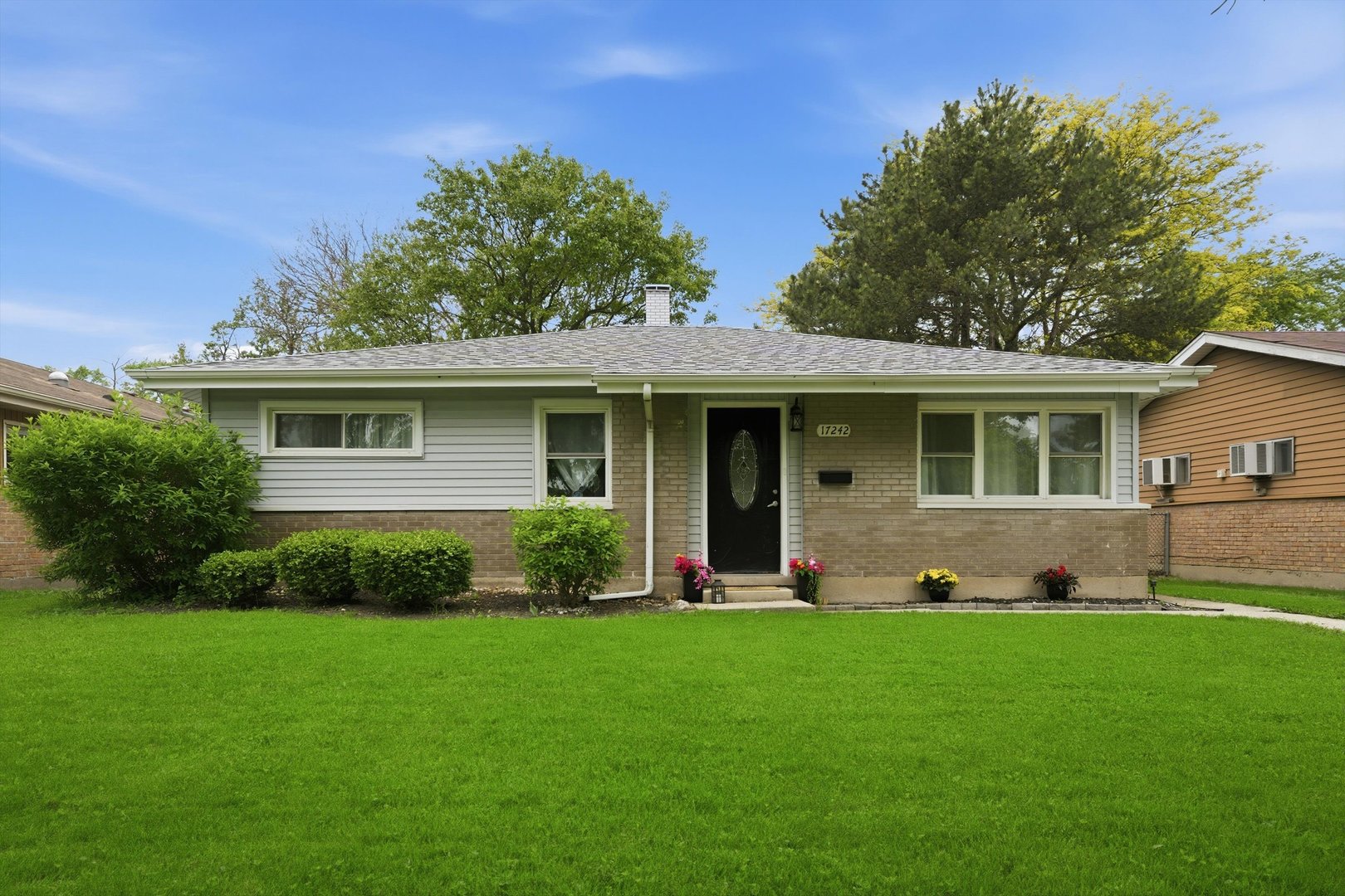 17242 Community Street Lansing, IL 60438 - Photo 1 of 18