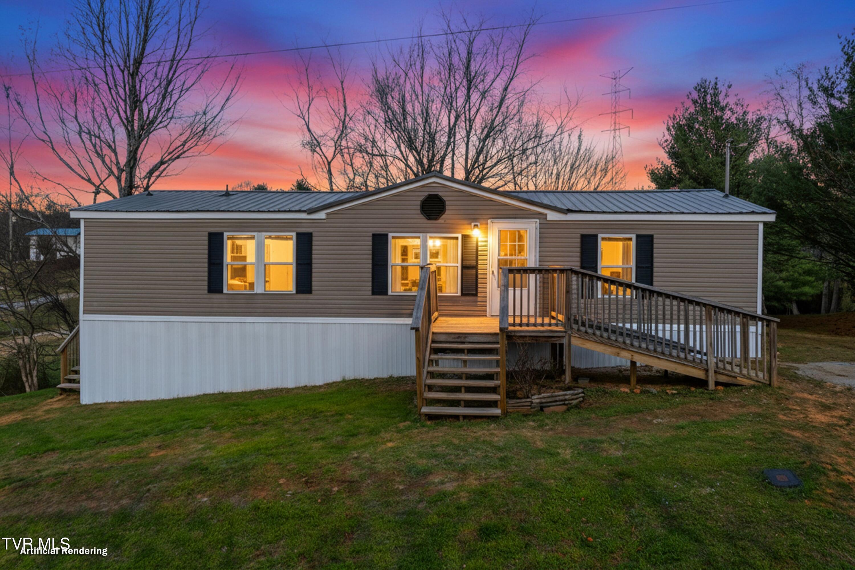 120 Hensley Loop Jonesborough, TN 37659 - Photo 2 of 38 002-120HensleyLoop-Jonesborough-TN-37659