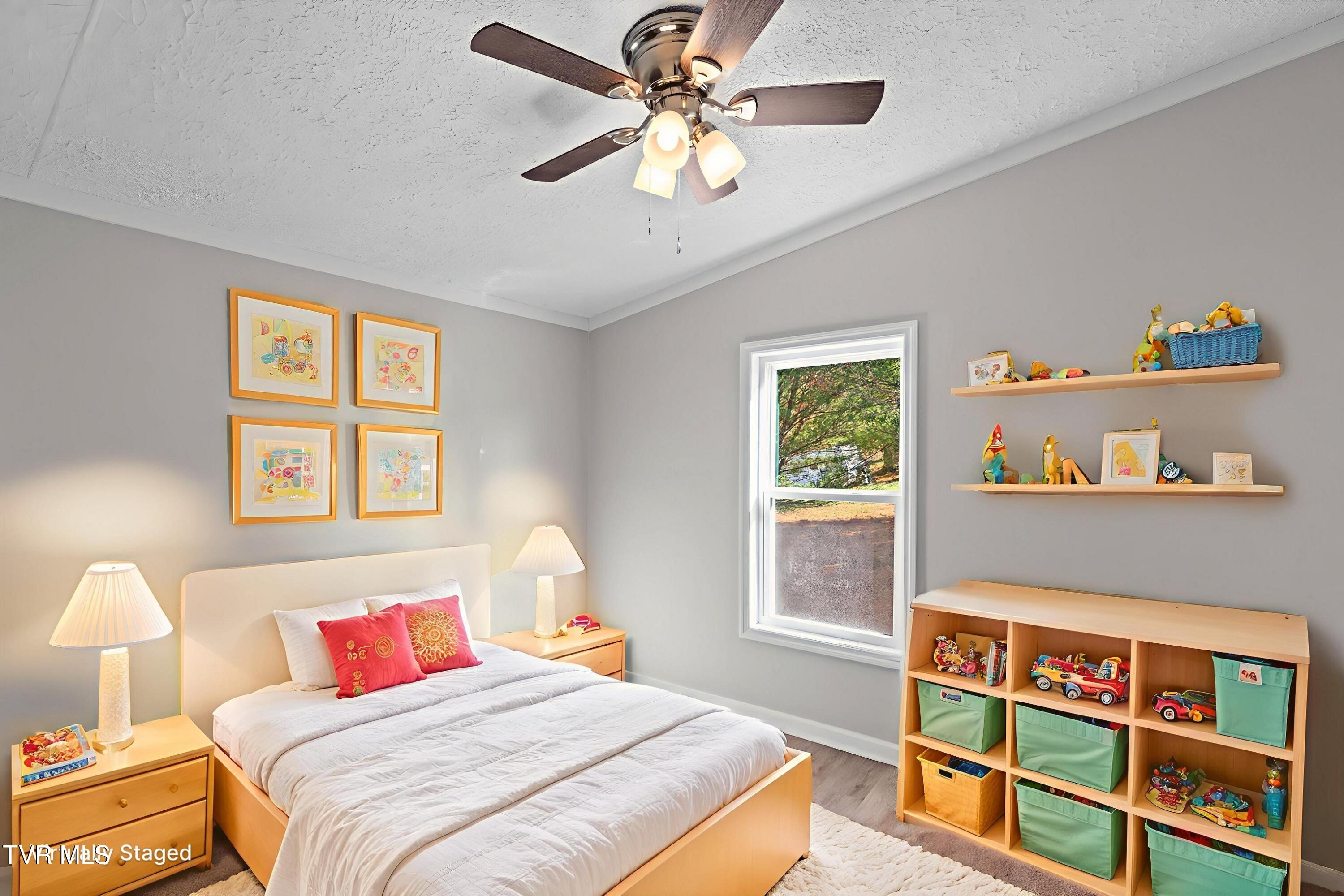 120 Hensley Loop Jonesborough, TN 37659 - Photo 21 of 38 036-120HensleyLoop-Jonesborough-TN-37659