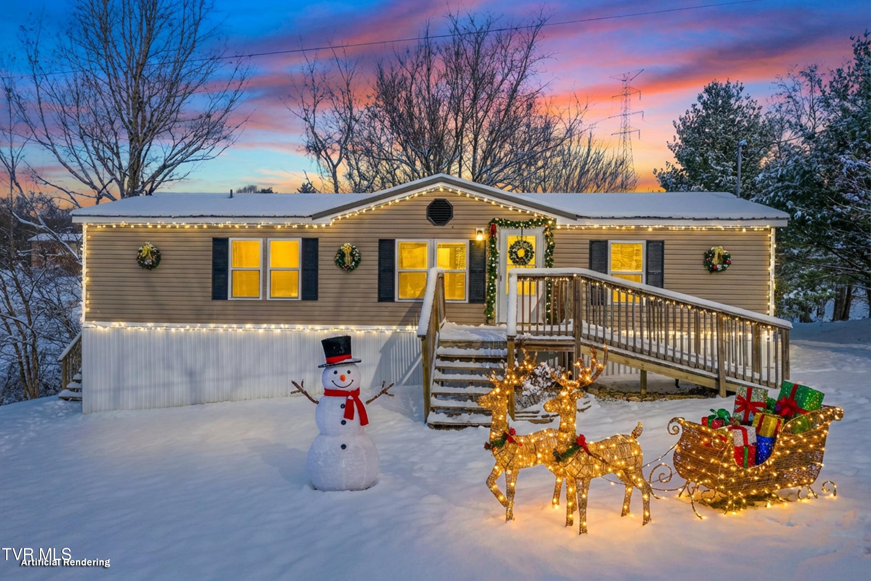 120 Hensley Loop Jonesborough, TN 37659 - Photo 38 of 38 001-120HensleyLoop-Jonesborough-TN-37659