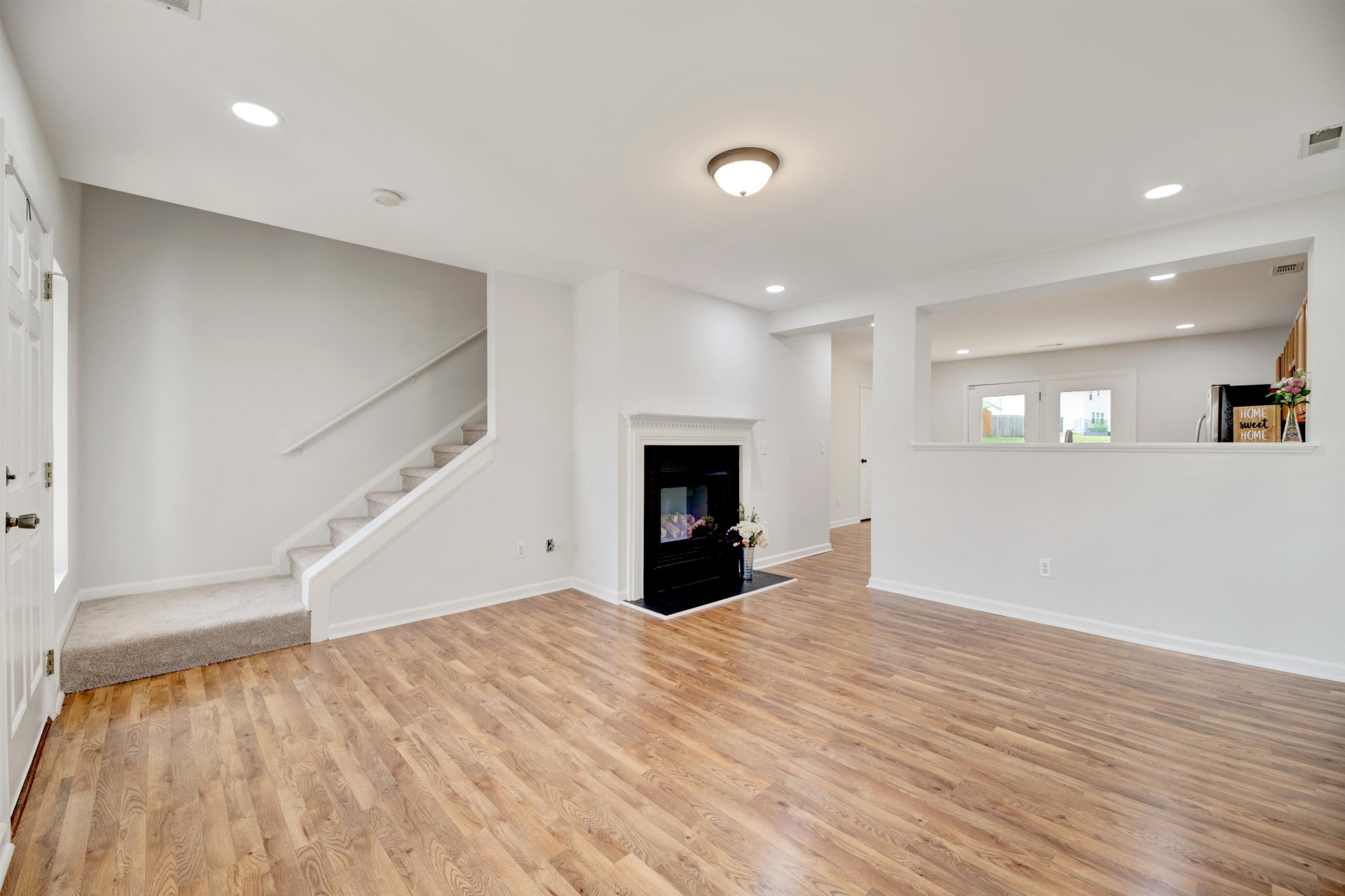 2536 Rock Field Drive Raleigh, NC 27610 - Photo 12 of 35 Photo 12