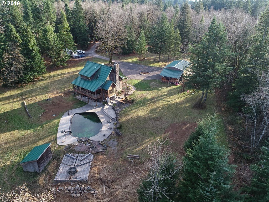 282 Stevens Road Washougal, WA 98671 - Photo 24 of 31 Gallery Image 24