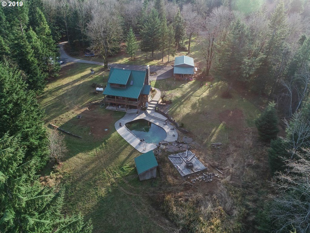 282 Stevens Road Washougal, WA 98671 - Photo 26 of 31 Gallery Image 26