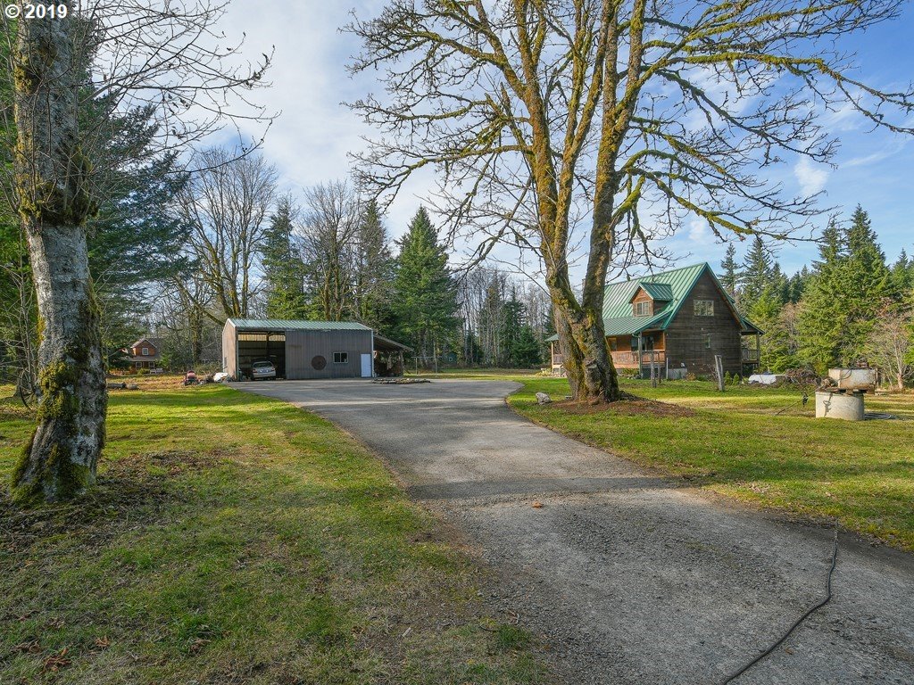 282 Stevens Road Washougal, WA 98671 - Photo 30 of 31 Gallery Image 30