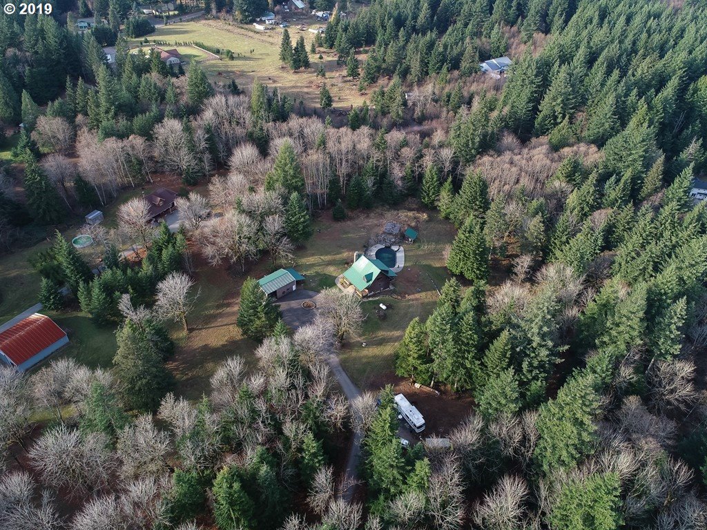 282 Stevens Road Washougal, WA 98671 - Photo 31 of 31 Gallery Image 31