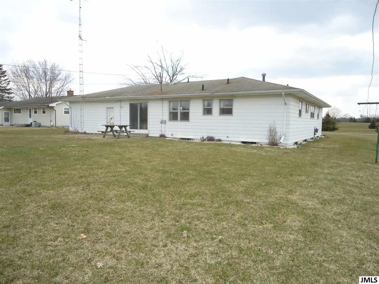 2115 Noon Road Jackson, MI 49201 - Photo 32 of 34 Photo 32