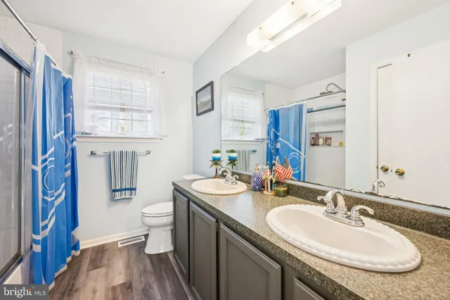 $405,000 | 55 Breckenridge Drive, Sicklerville, NJ 08081