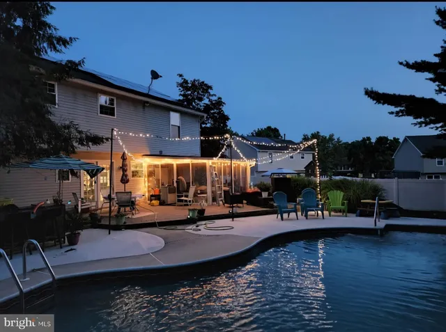 $405,000 | 55 Breckenridge Drive, Sicklerville, NJ 08081