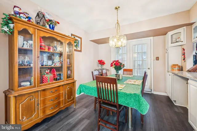 $405,000 | 55 Breckenridge Drive, Sicklerville, NJ 08081