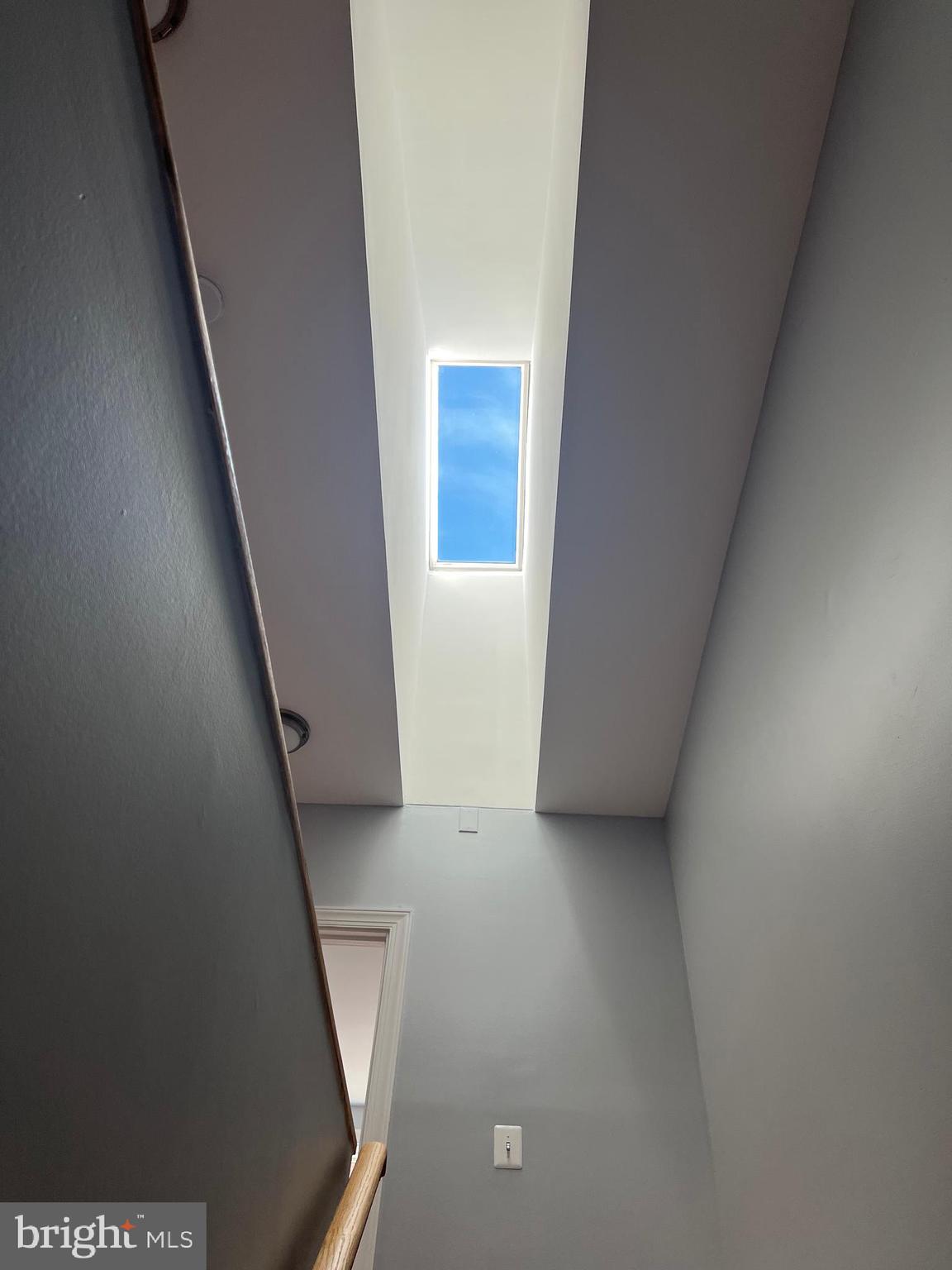 707 8th Street Northeast Washington, DC 20002 - Photo 17 of 45 Skylight