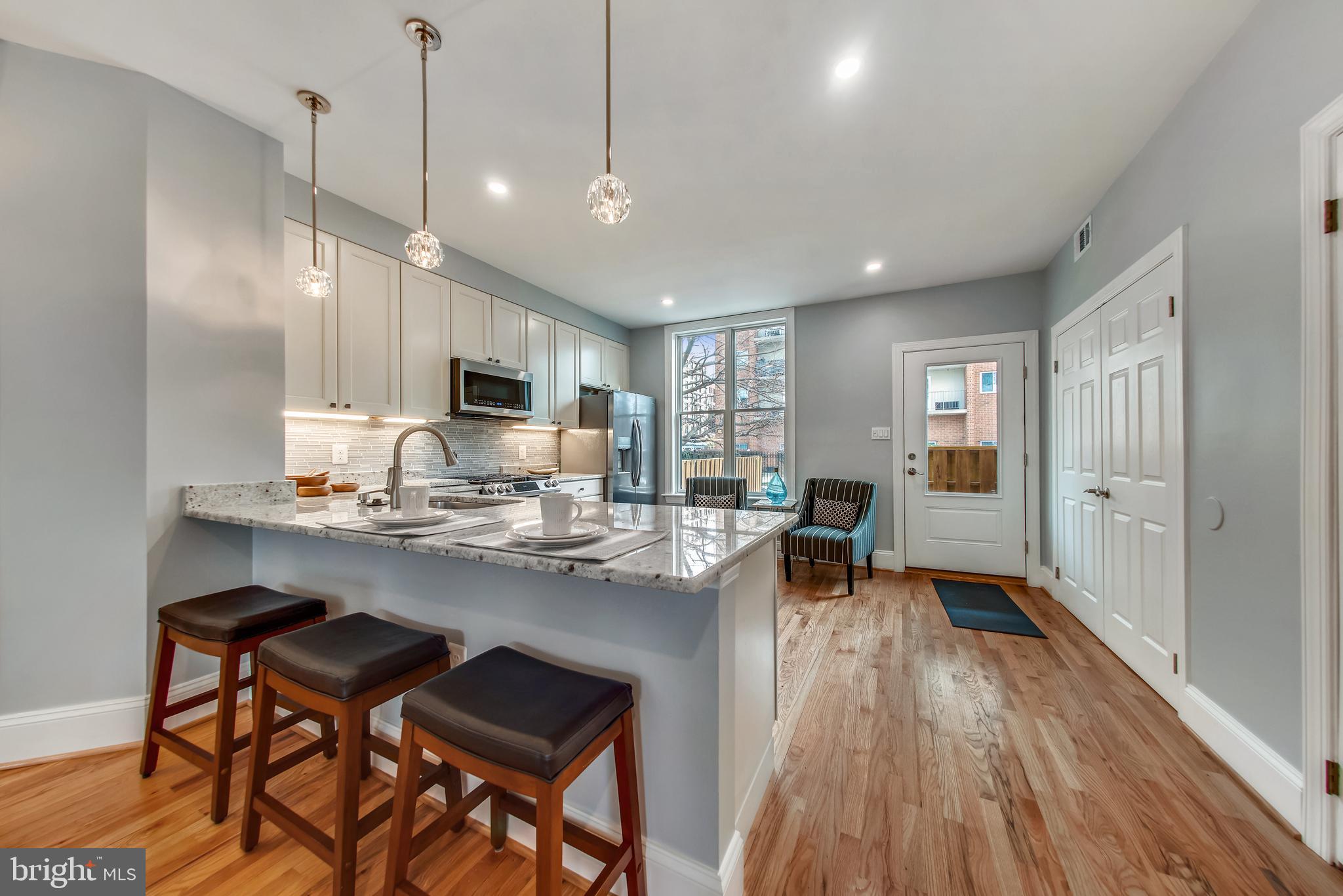 707 8th Street Northeast Washington, DC 20002 - Photo 9 of 45 Gallery Image 9