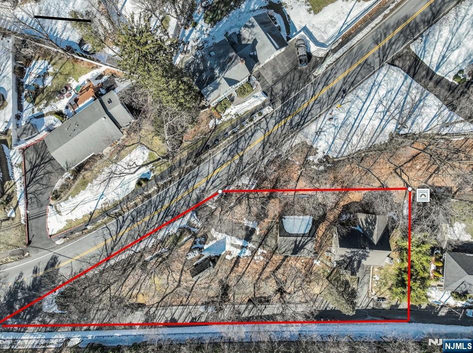 15 High Mountain Road Oakland, NJ 07436 - Photo 27 of 29