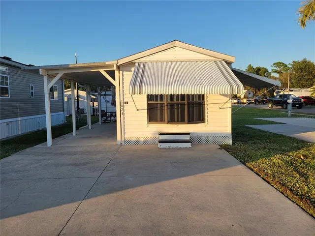 $95,000 | 1424 Trout, Punta Gorda, FL 33950