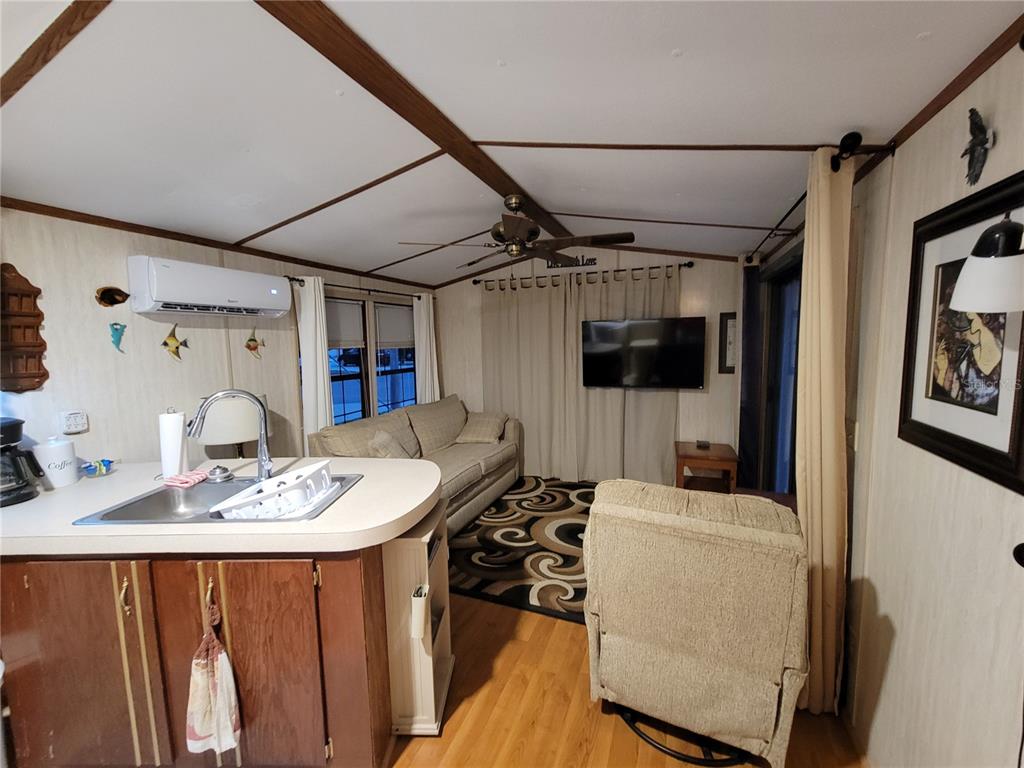 1424 Trout Punta Gorda, FL 33950 - Photo 5 of 32 a dining room with furniture and window