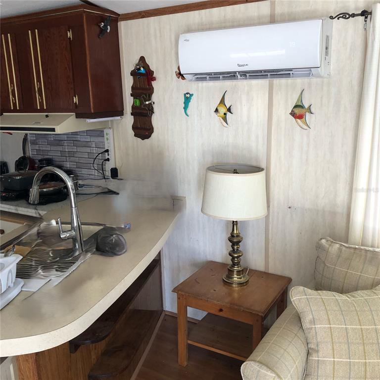 1424 Trout Punta Gorda, FL 33950 - Photo 8 of 32 a room with a sink and a window