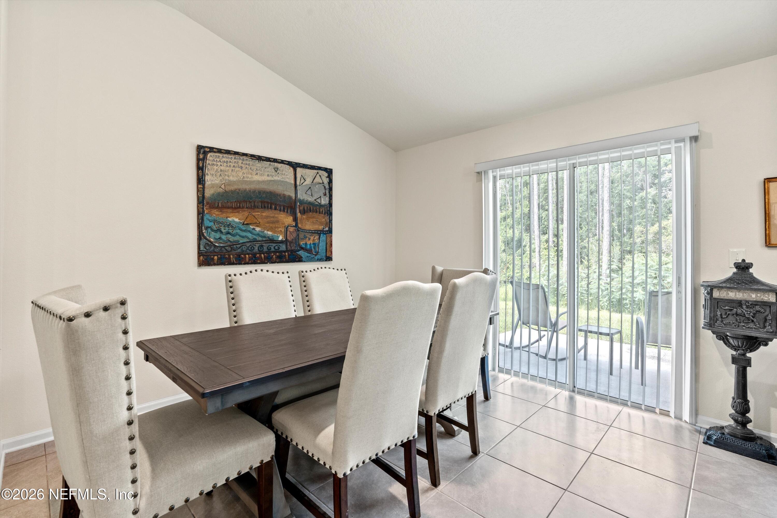 91 Rivertown Road Palm Coast, FL 32137 - Photo 10 of 36 14-Dining Area