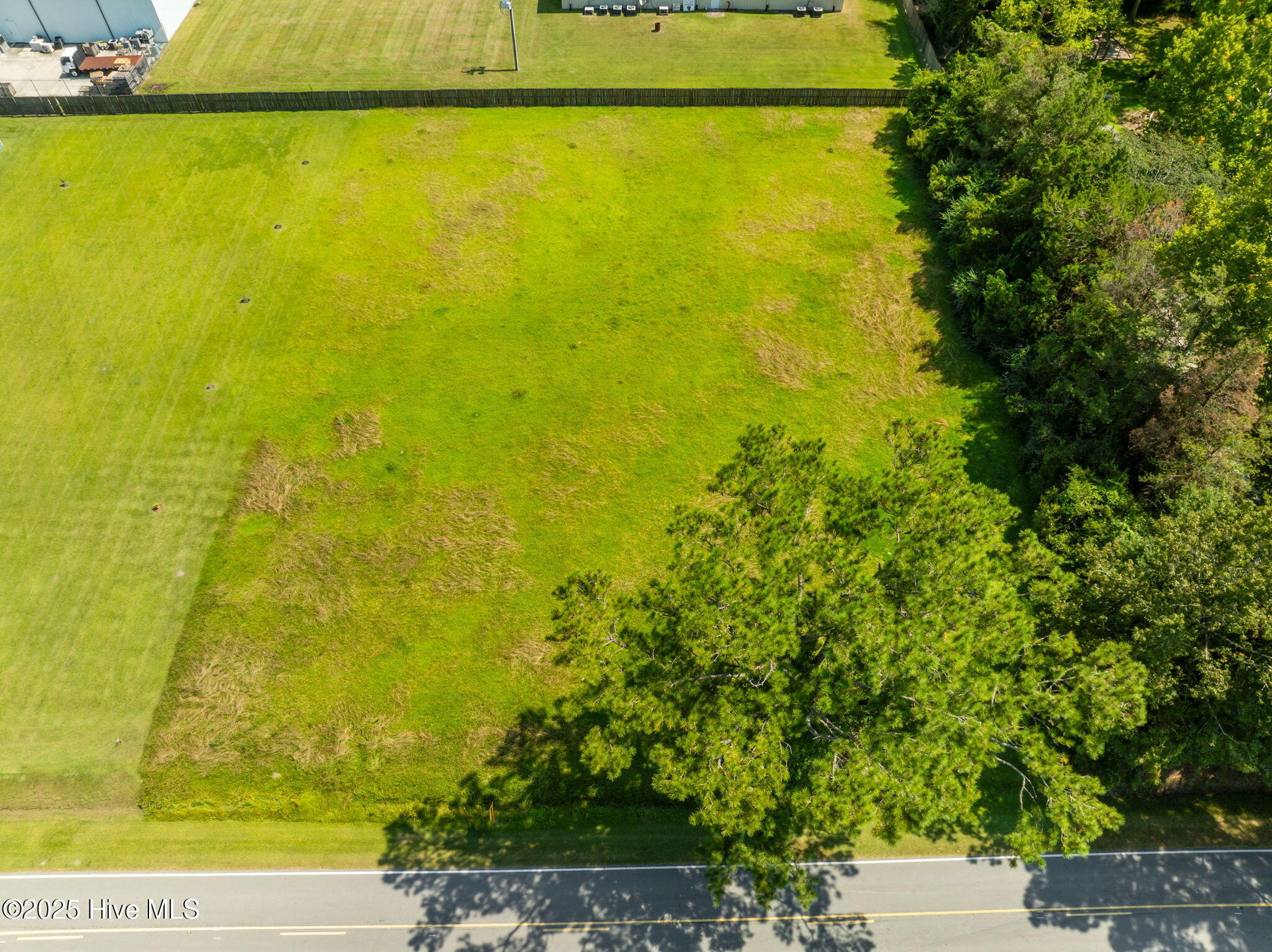 1783 Kellum Loop Road Jacksonville, NC 28546 - Photo 6 of 16 AERIAL 6