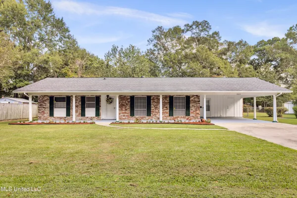 $244,900 | 1003 Union School Road, Picayune, MS 39466