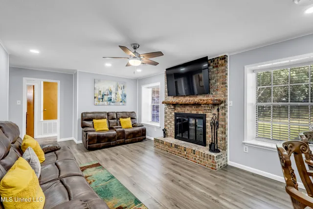 $259,000 | 1003 Union School Road, Picayune, MS 39466