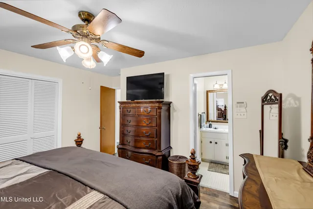 $259,000 | 1003 Union School Road, Picayune, MS 39466