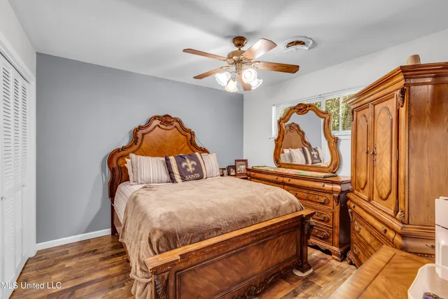 $259,000 | 1003 Union School Road, Picayune, MS 39466