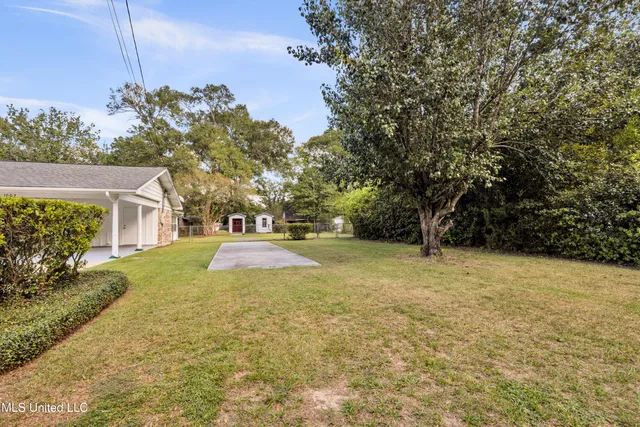 $259,000 | 1003 Union School Road, Picayune, MS 39466