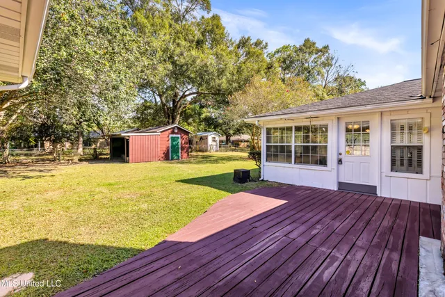 $259,000 | 1003 Union School Road, Picayune, MS 39466