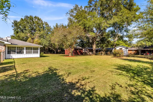 $259,000 | 1003 Union School Road, Picayune, MS 39466