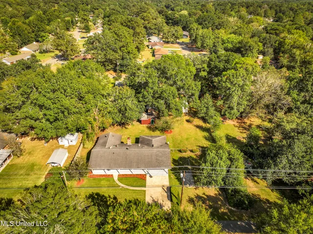 $259,000 | 1003 Union School Road, Picayune, MS 39466