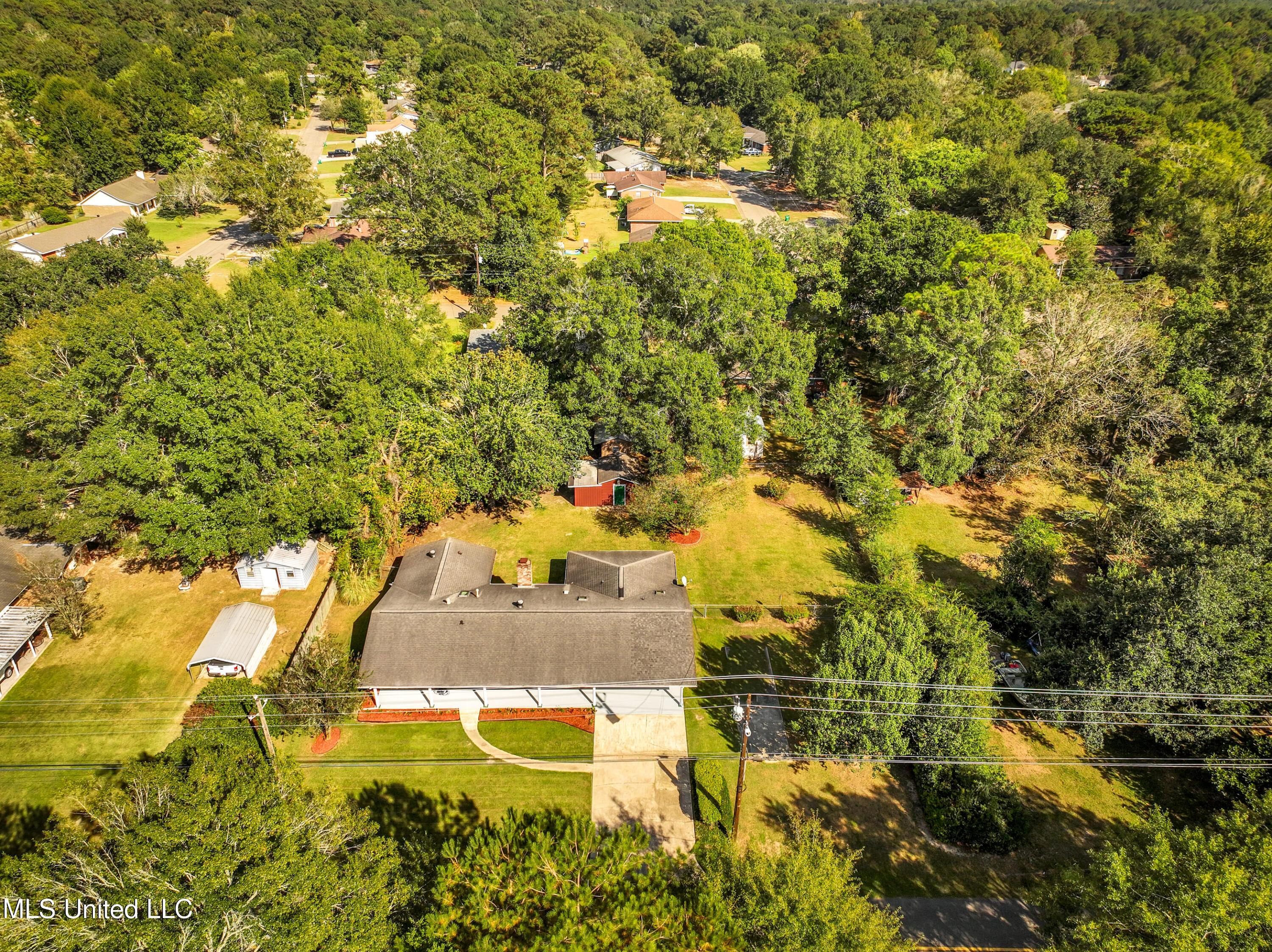 1003 Union School Road Picayune, MS 39466 - Photo 37 of 41 1003UnionSchoolRd-39