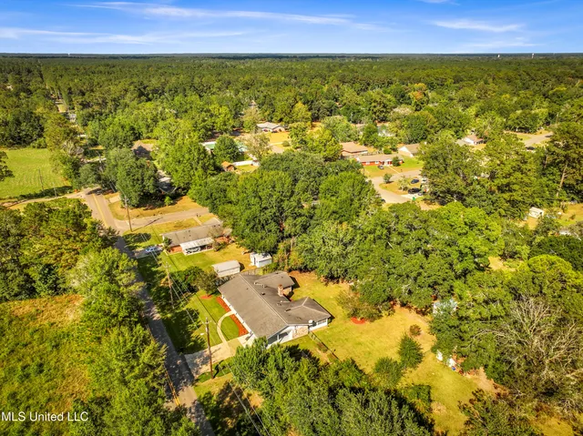 $259,000 | 1003 Union School Road, Picayune, MS 39466