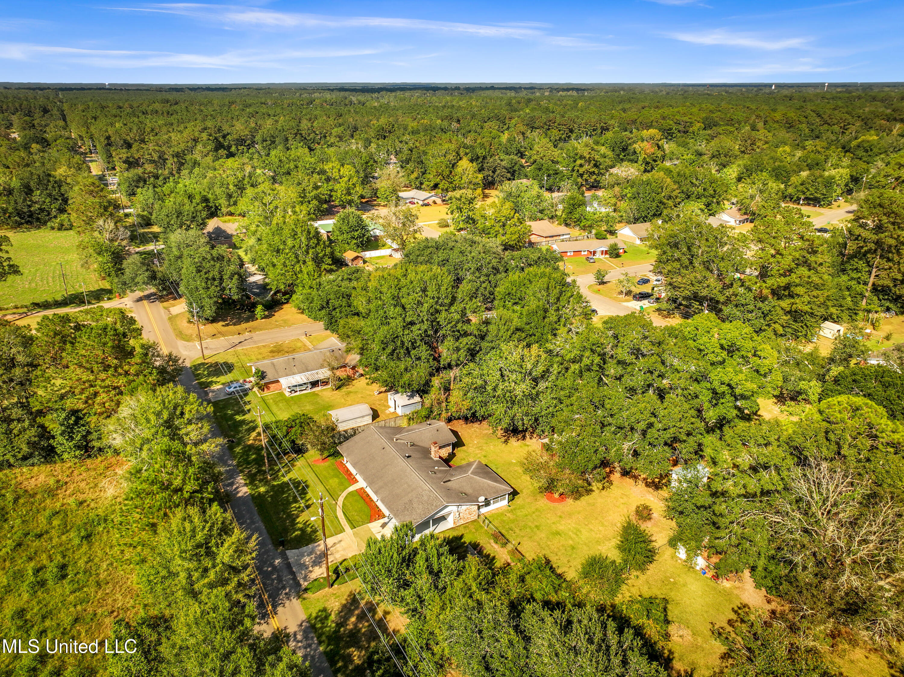 1003 Union School Road Picayune, MS 39466 - Photo 38 of 41 1003UnionSchoolRd-40