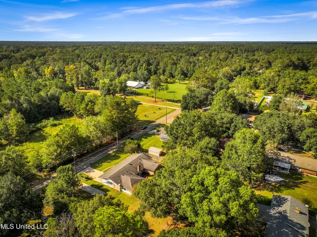 $259,000 | 1003 Union School Road, Picayune, MS 39466