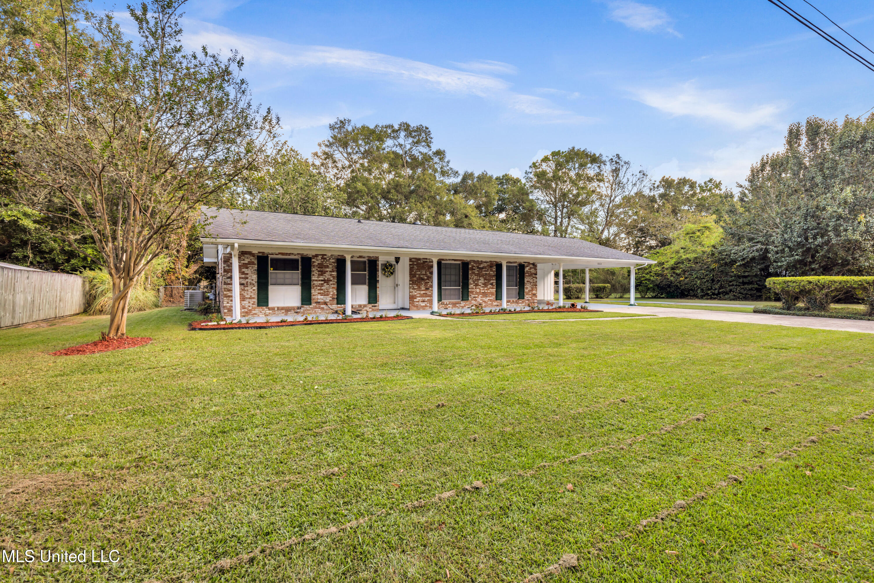 1003 Union School Road Picayune, MS 39466 - Photo 4 of 41 1003UnionSchoolRd-4