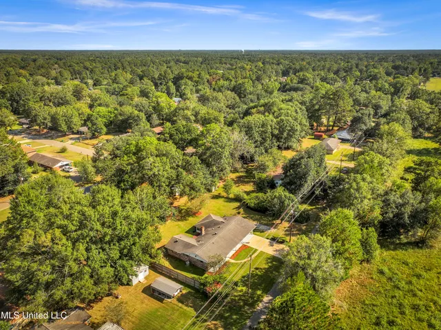 $259,000 | 1003 Union School Road, Picayune, MS 39466