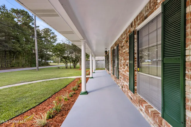 $259,000 | 1003 Union School Road, Picayune, MS 39466