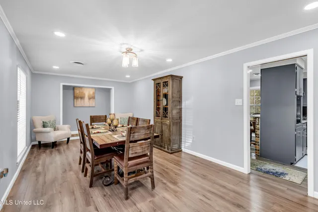 $259,000 | 1003 Union School Road, Picayune, MS 39466