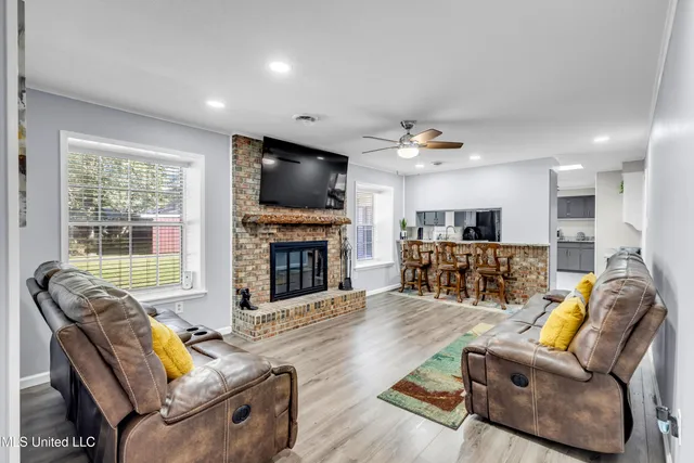 $259,000 | 1003 Union School Road, Picayune, MS 39466