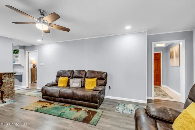 $259,000 | 1003 Union School Road, Picayune, MS 39466