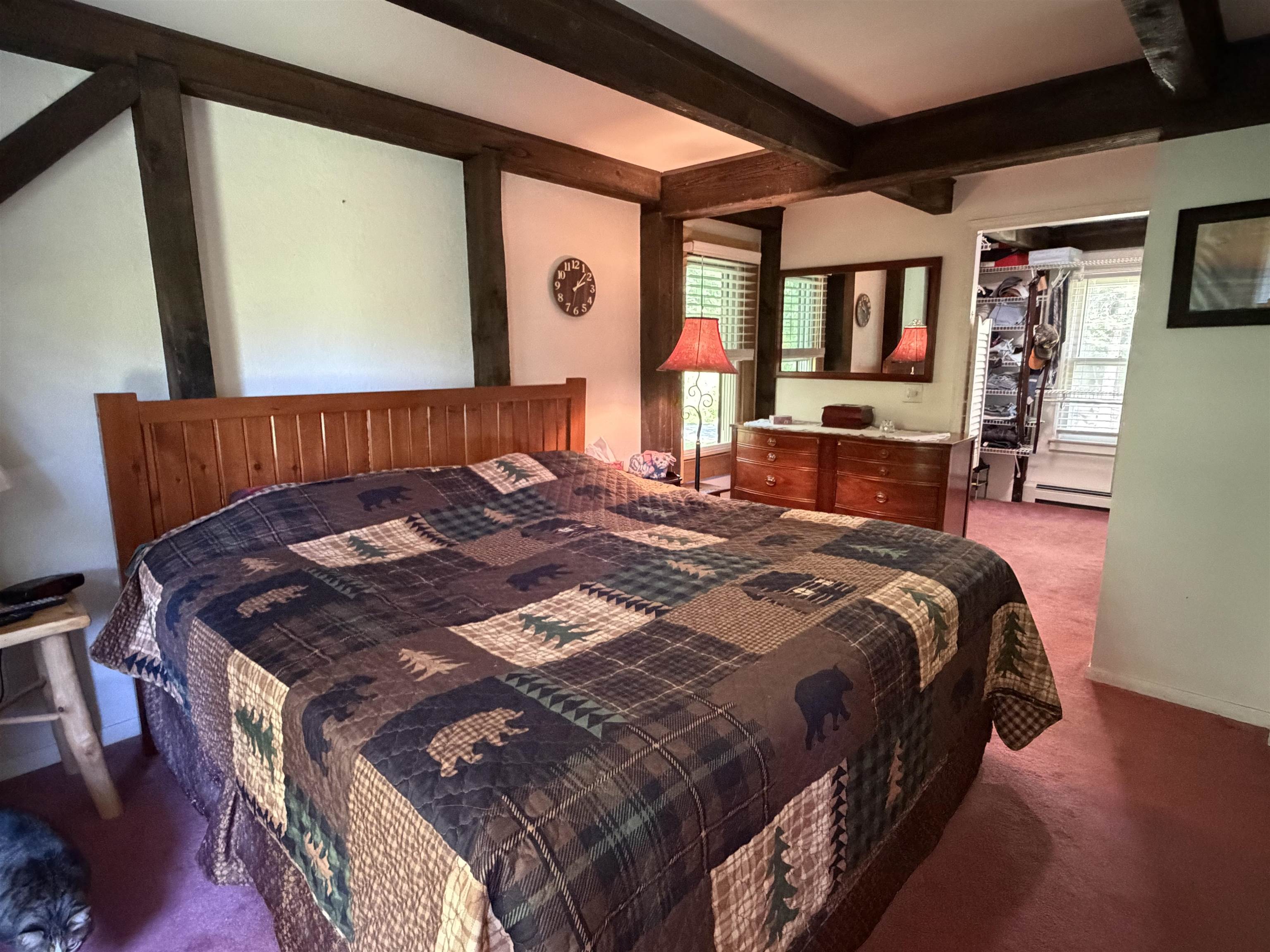 386 Howland Farm Road Mount Holly, VT 05730 - Photo 22 of 45