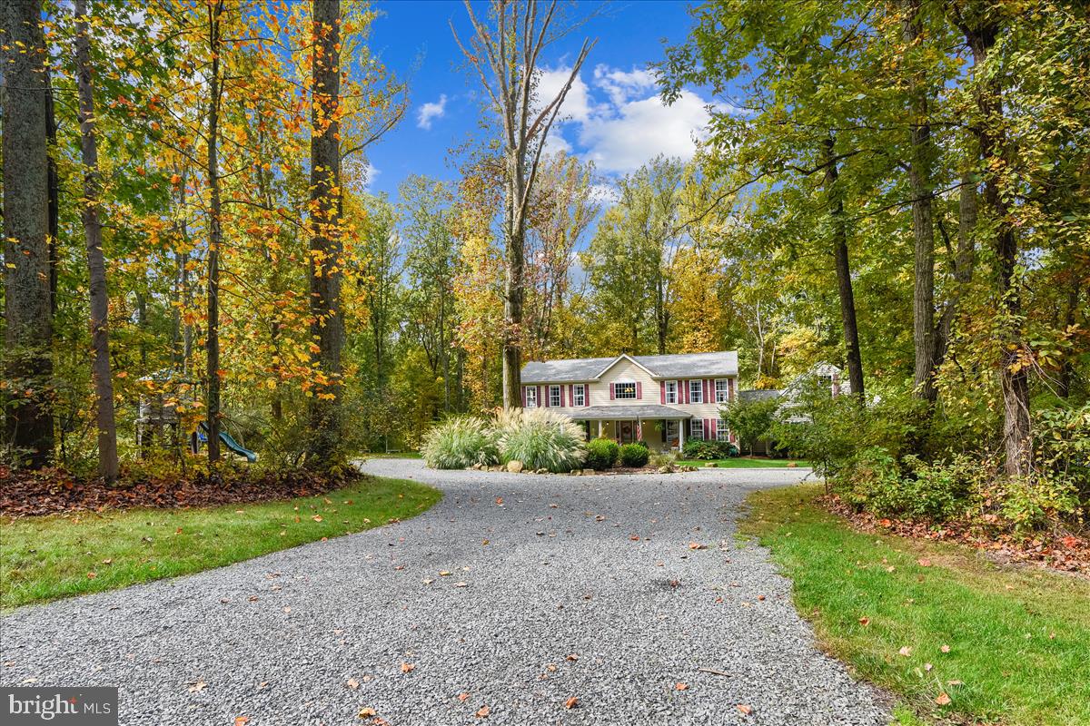 18269 Canby Road Leesburg, VA 20175 - Photo 1 of 62 Home is where your story made, Welcome Home!