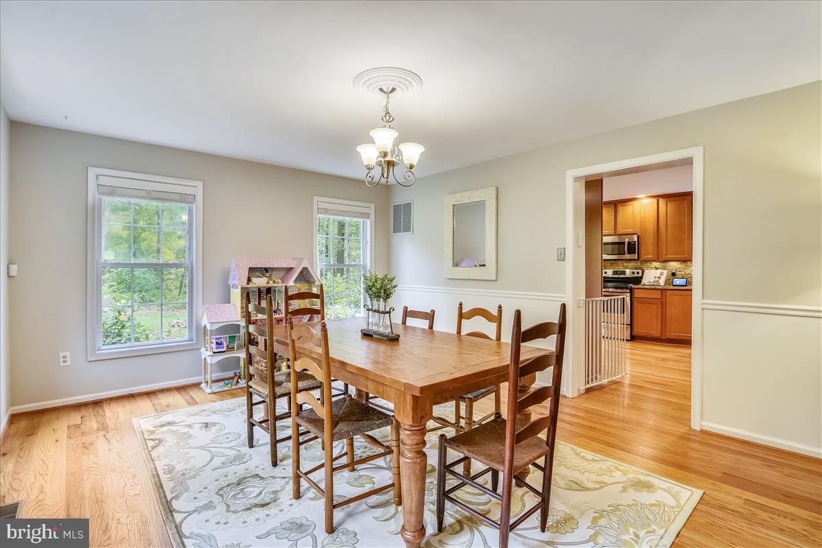 18269 Canby Road Leesburg, VA 20175 - Photo 14 of 62 Perfect Entertaining area