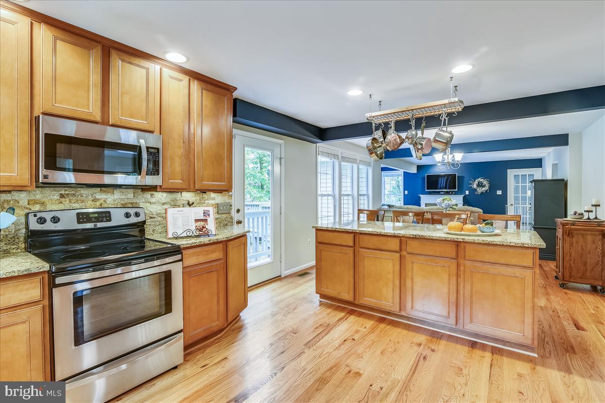 18269 Canby Road Leesburg, VA 20175 - Photo 19 of 62 Gallery Image 19