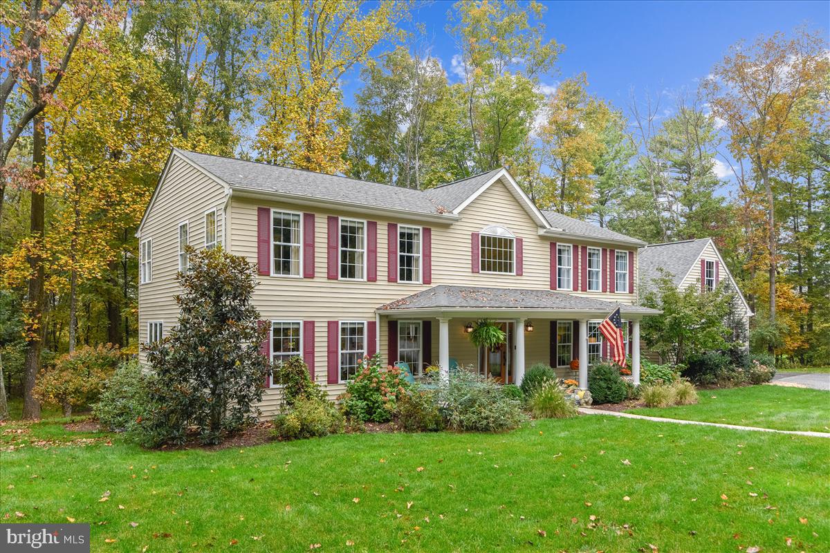 18269 Canby Road Leesburg, VA 20175 - Photo 3 of 62 Gallery Image 3