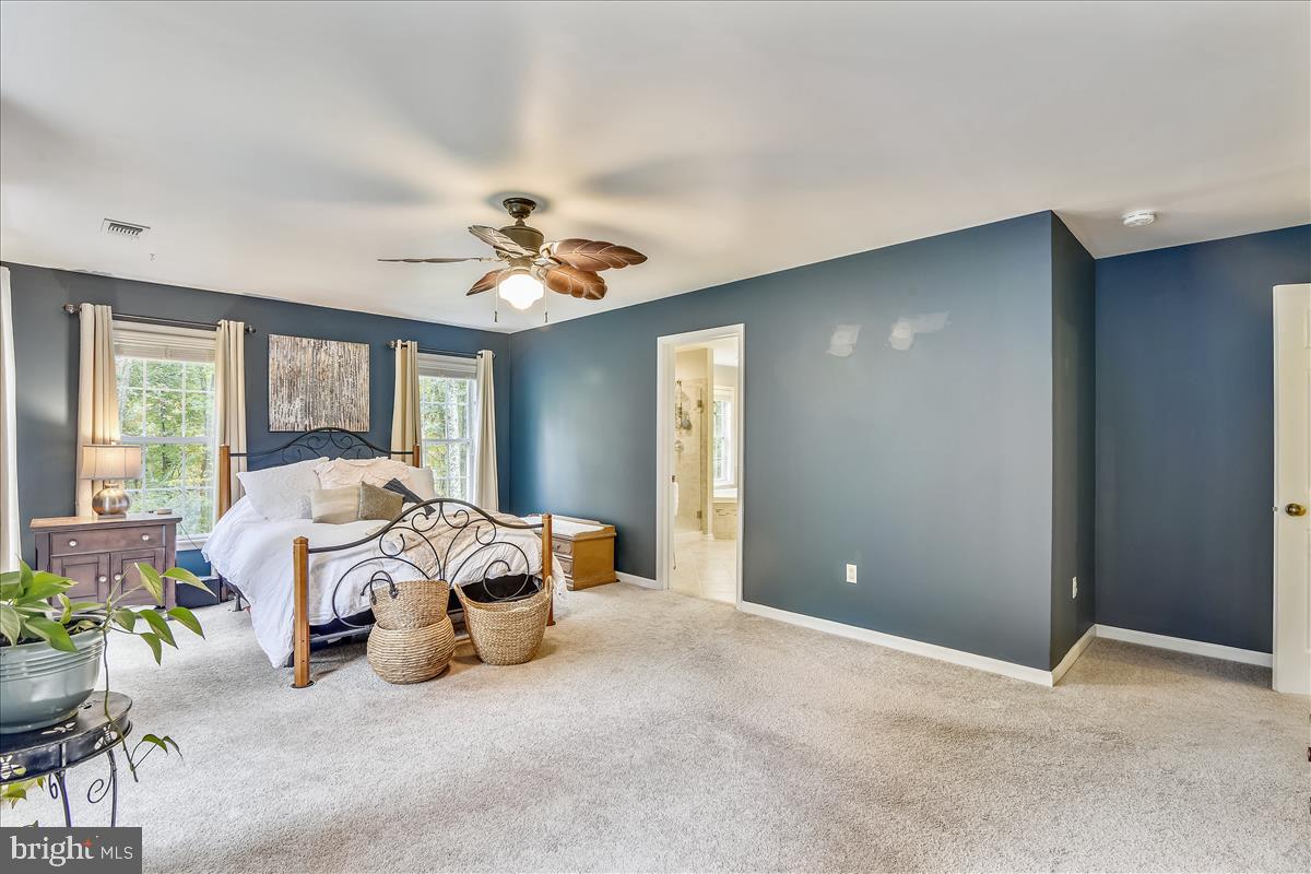 18269 Canby Road Leesburg, VA 20175 - Photo 32 of 62 Owner's Suite has everything you need