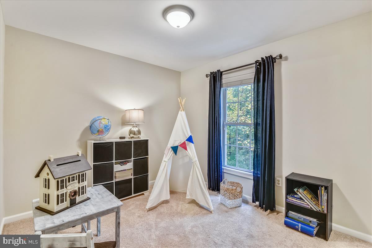18269 Canby Road Leesburg, VA 20175 - Photo 38 of 62 A place to sleep and play