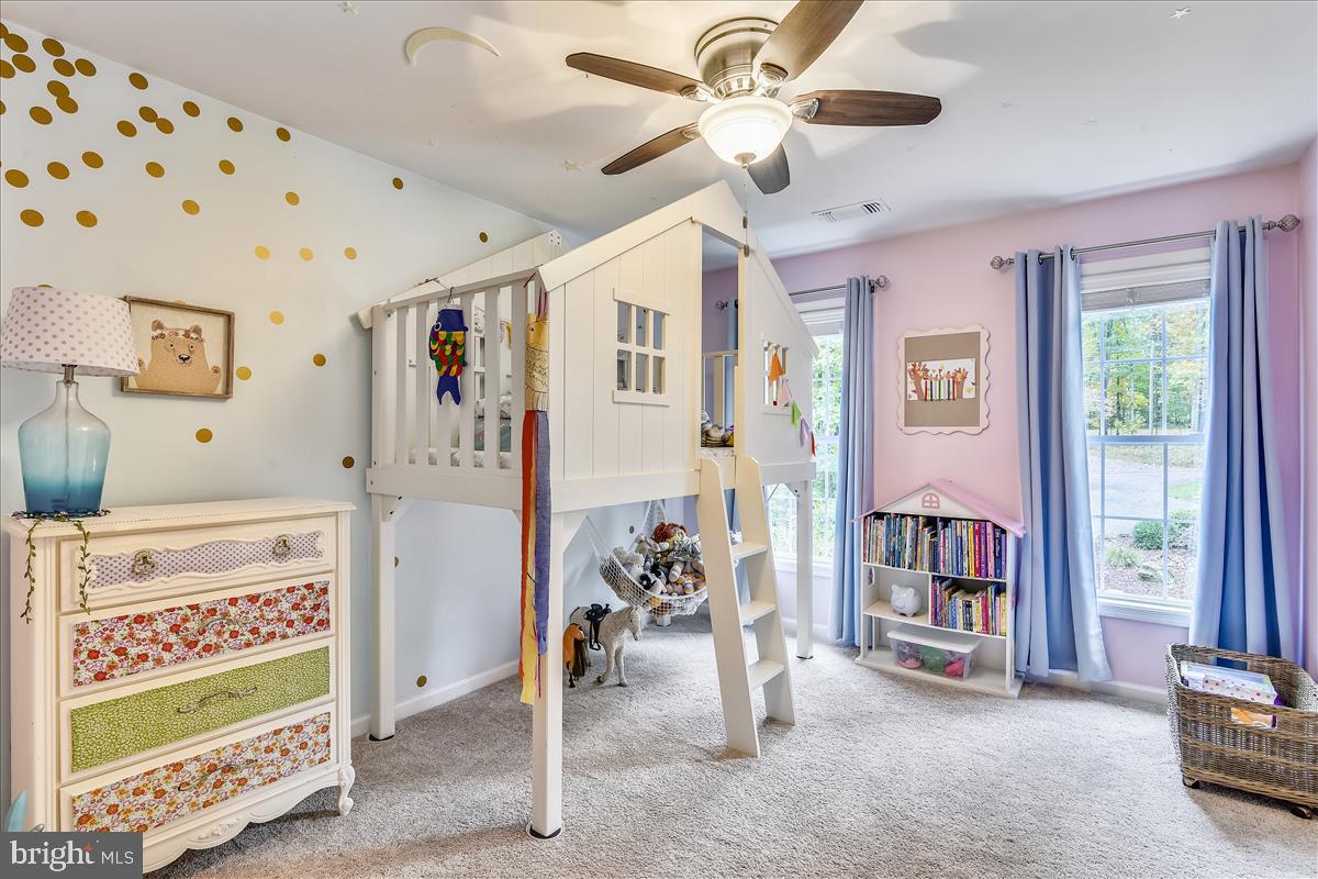 18269 Canby Road Leesburg, VA 20175 - Photo 41 of 62 Take me back to my childhood! Bedroom 2