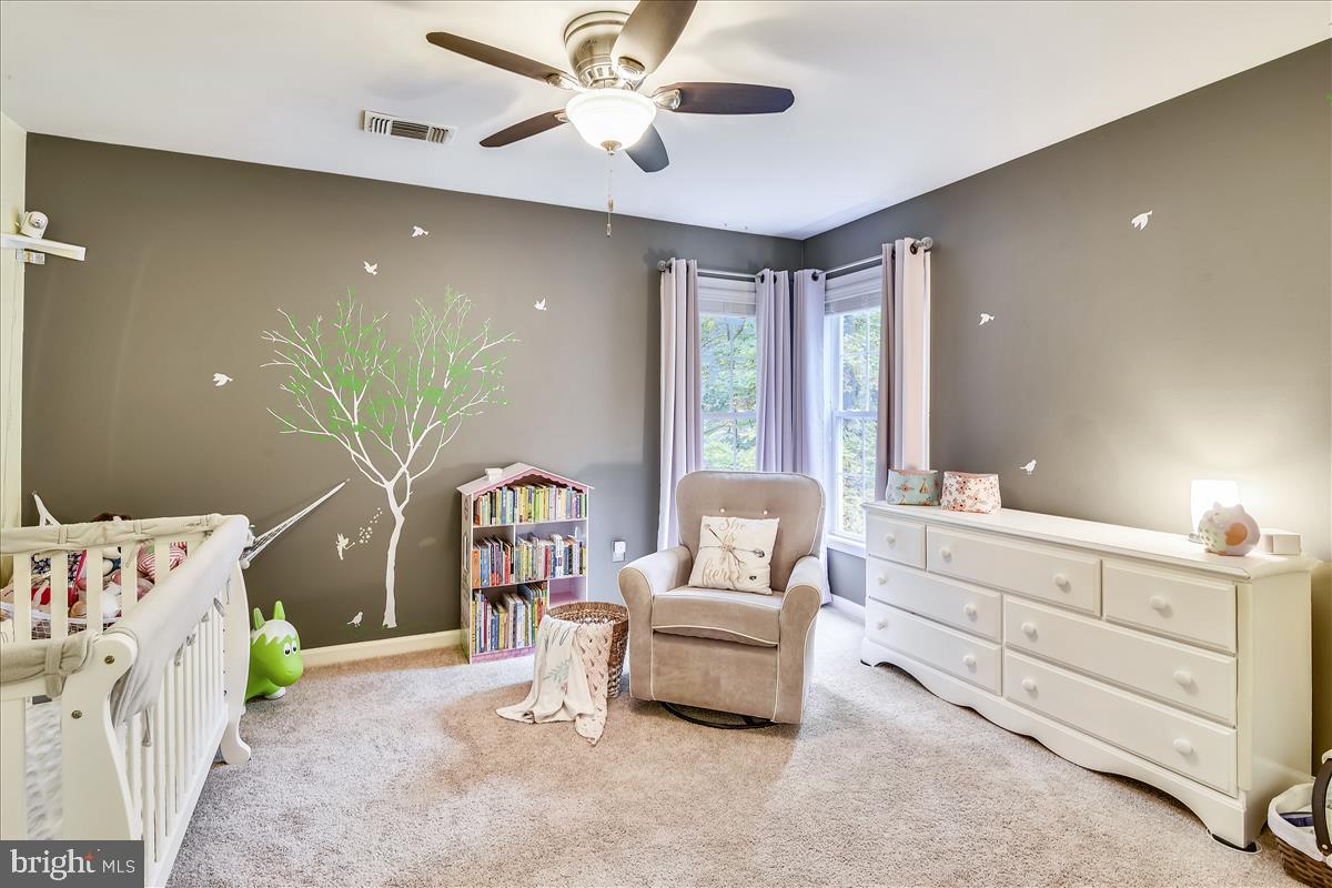 18269 Canby Road Leesburg, VA 20175 - Photo 43 of 62 Bedroom 3, another slice of heaven is here