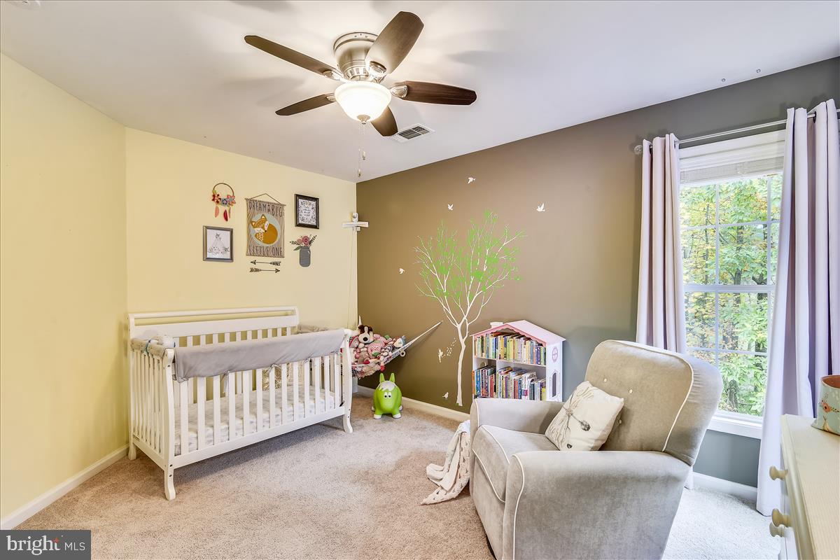18269 Canby Road Leesburg, VA 20175 - Photo 44 of 62 Bedroom 3